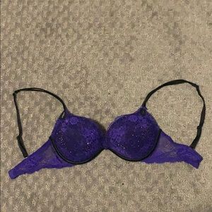 VS 32D Bra